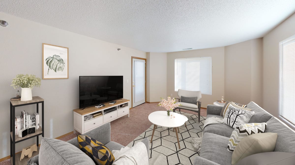 Photos and Video of The Meadows Apartments in Jamestown, ND